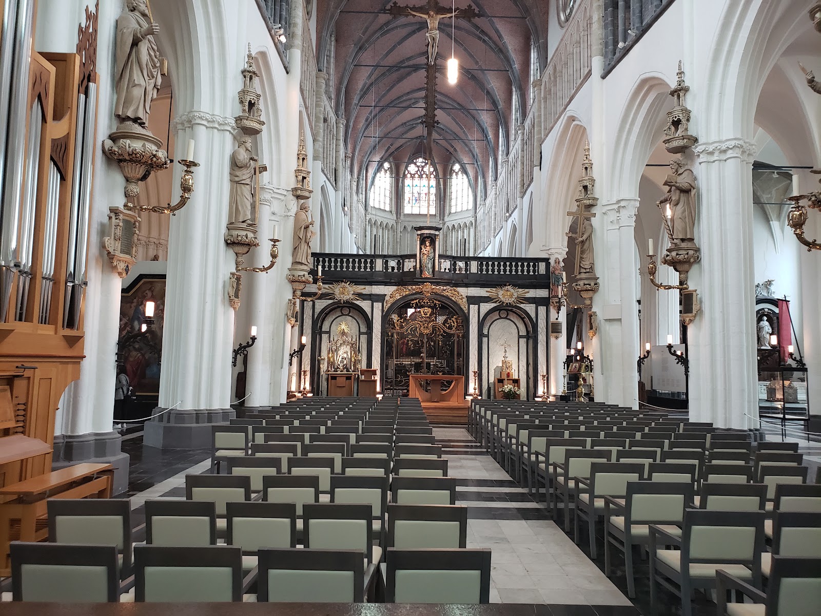 Church of Our Lady