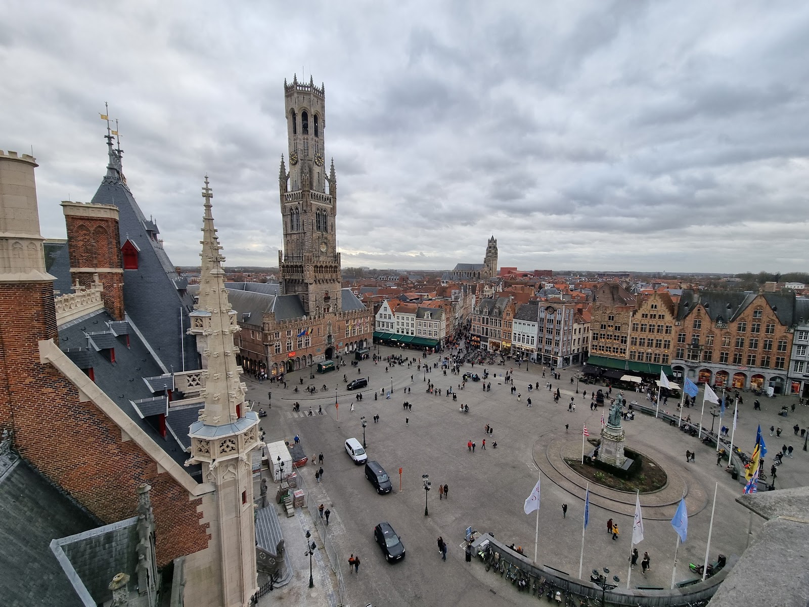 Historium Bruges