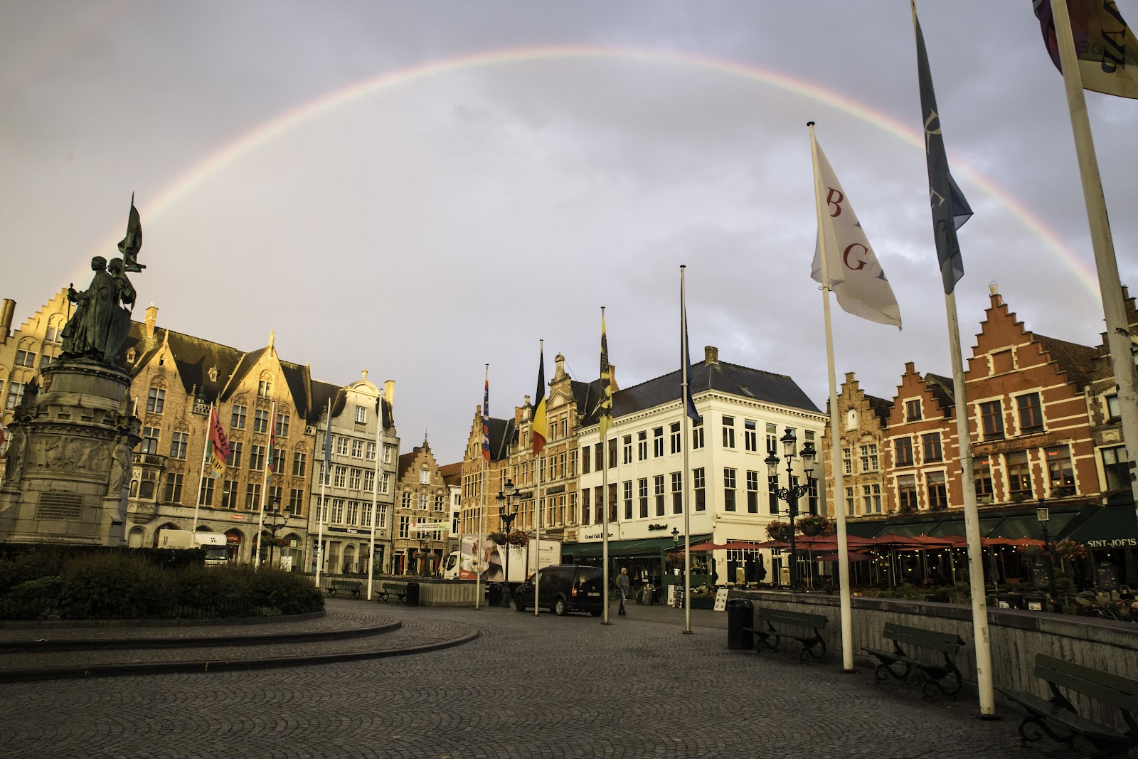 Market Square