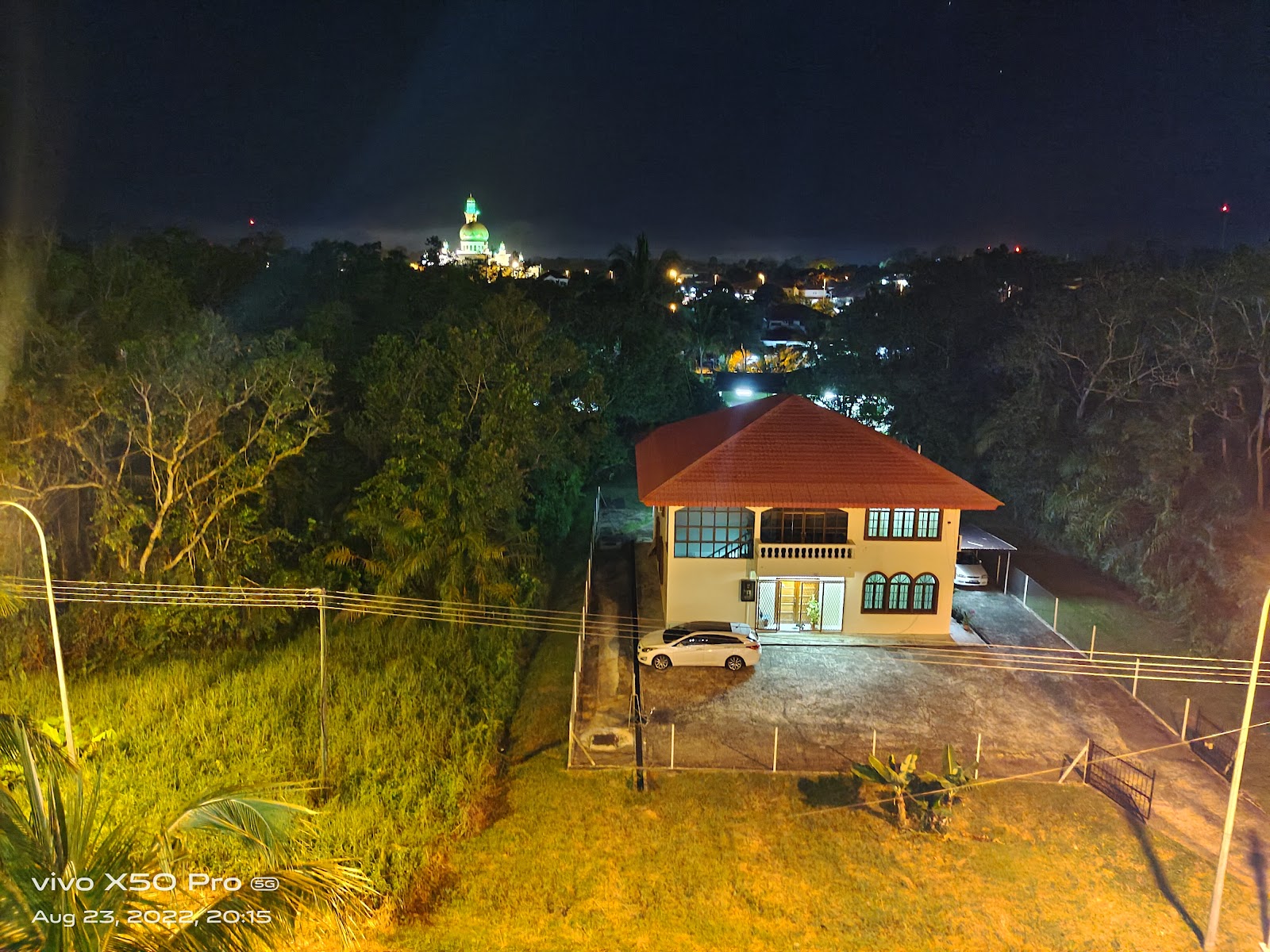 Parkview Hotel
