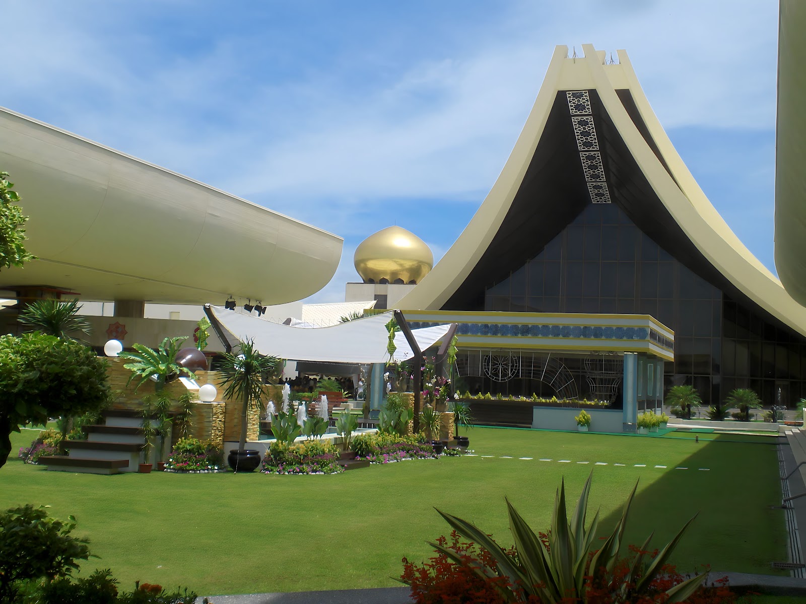 Brunei, Brunei-Muara, Brunei