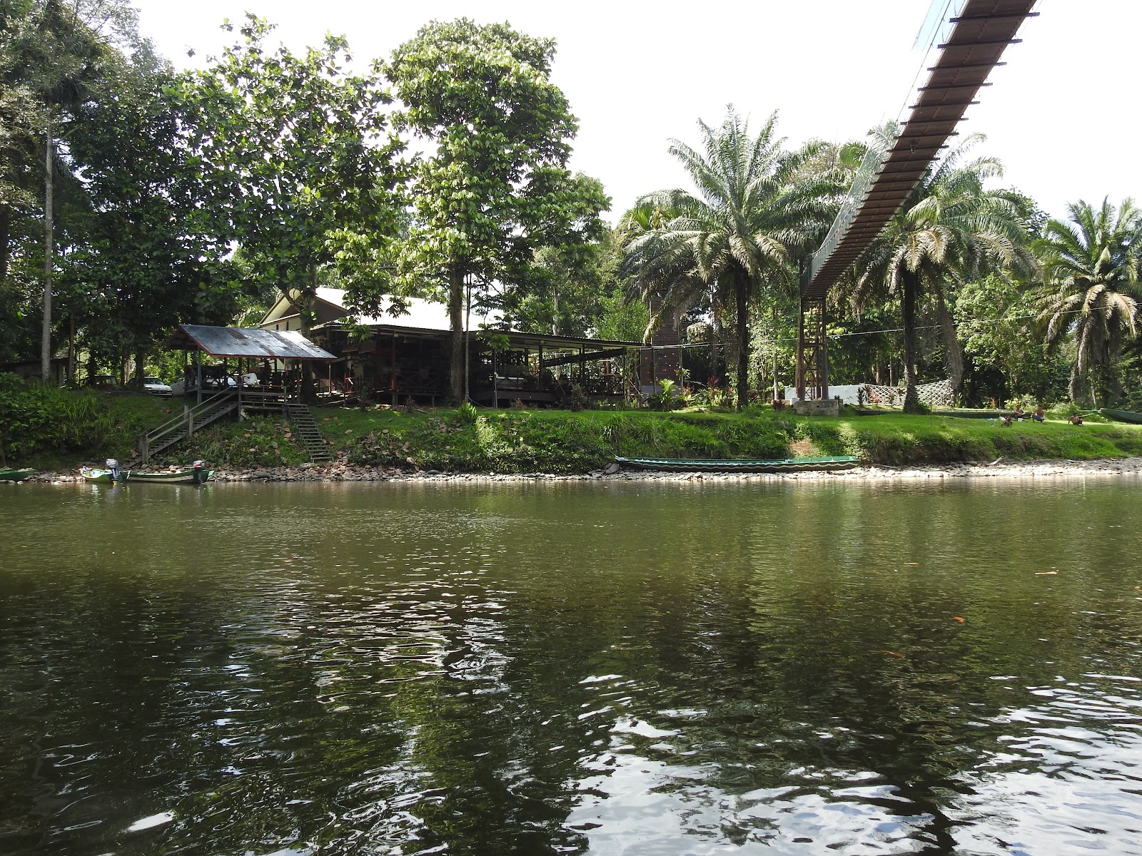 Temburong District