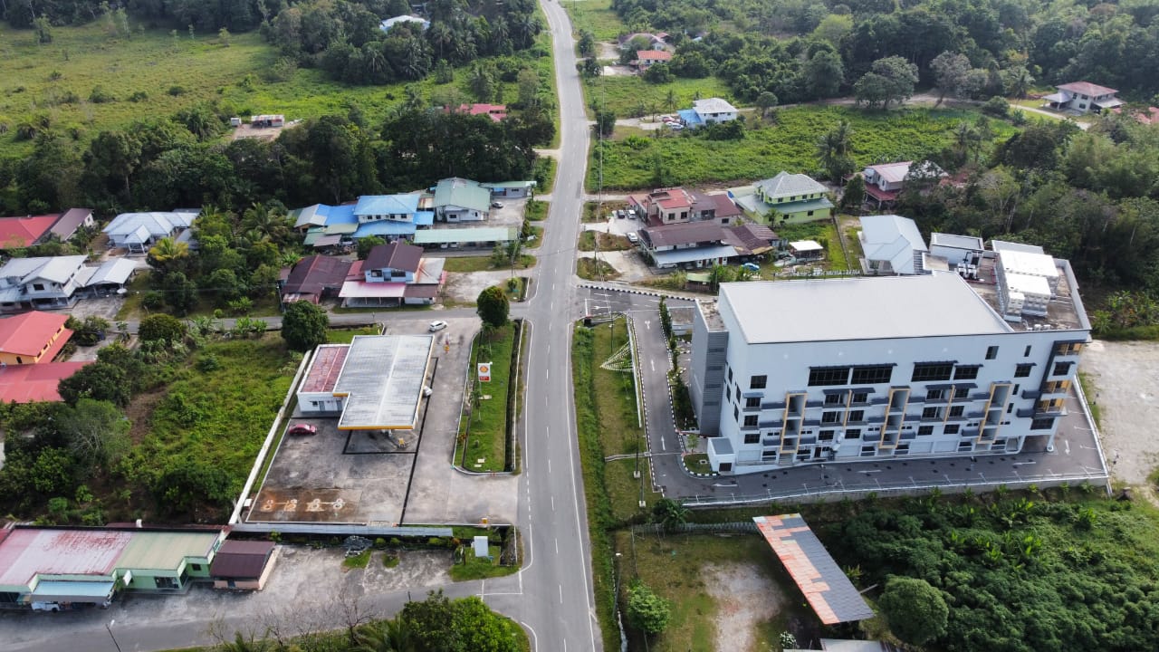 Tutong District