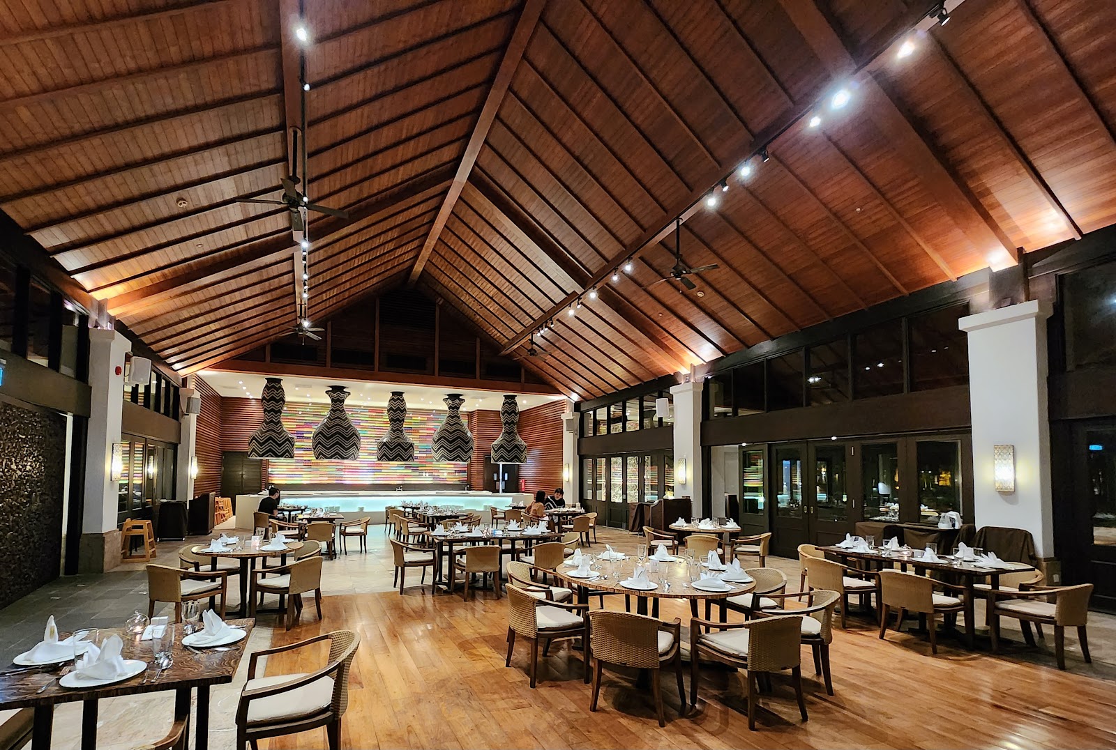 Pantai Restaurant