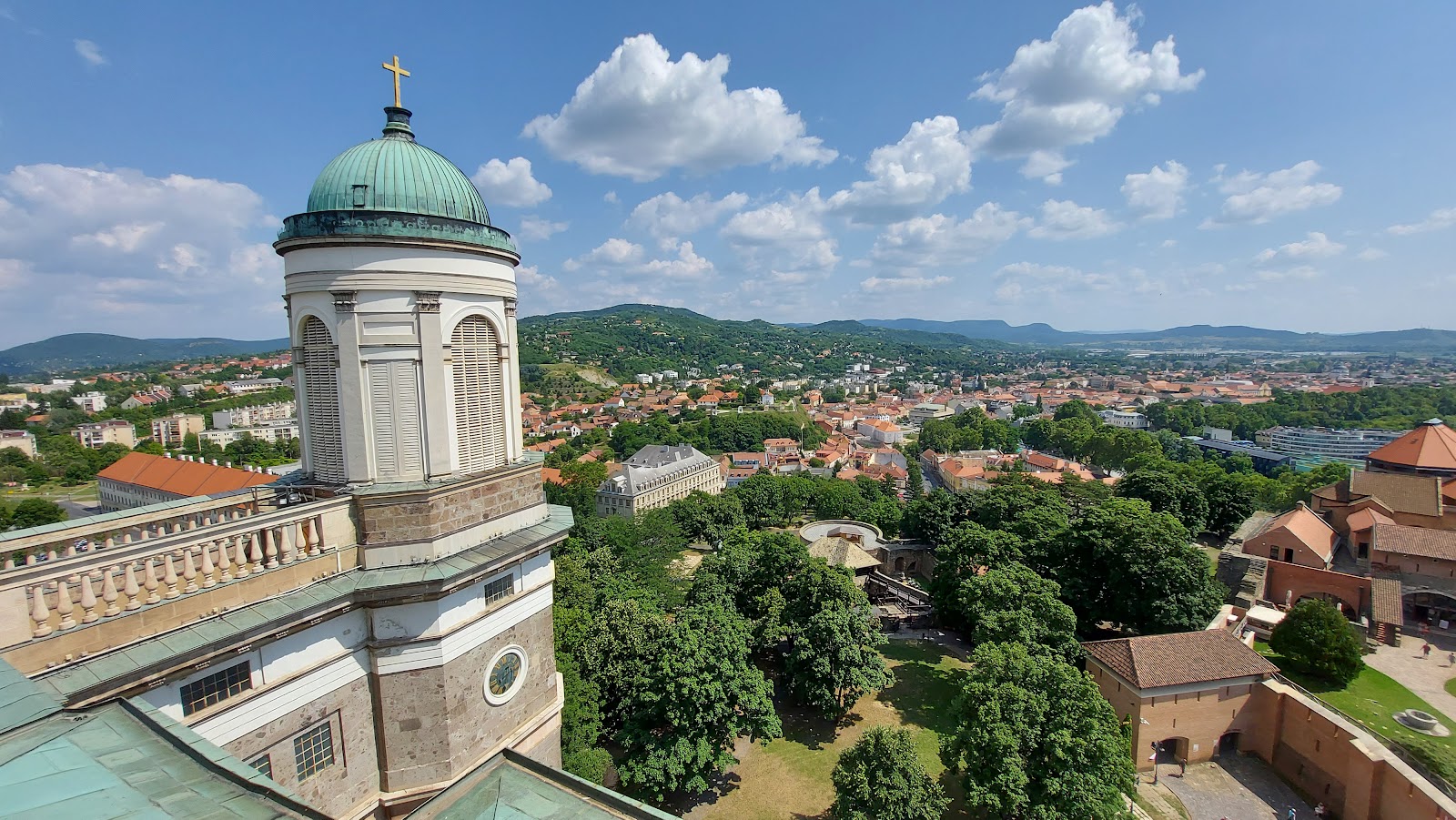 Esztergom