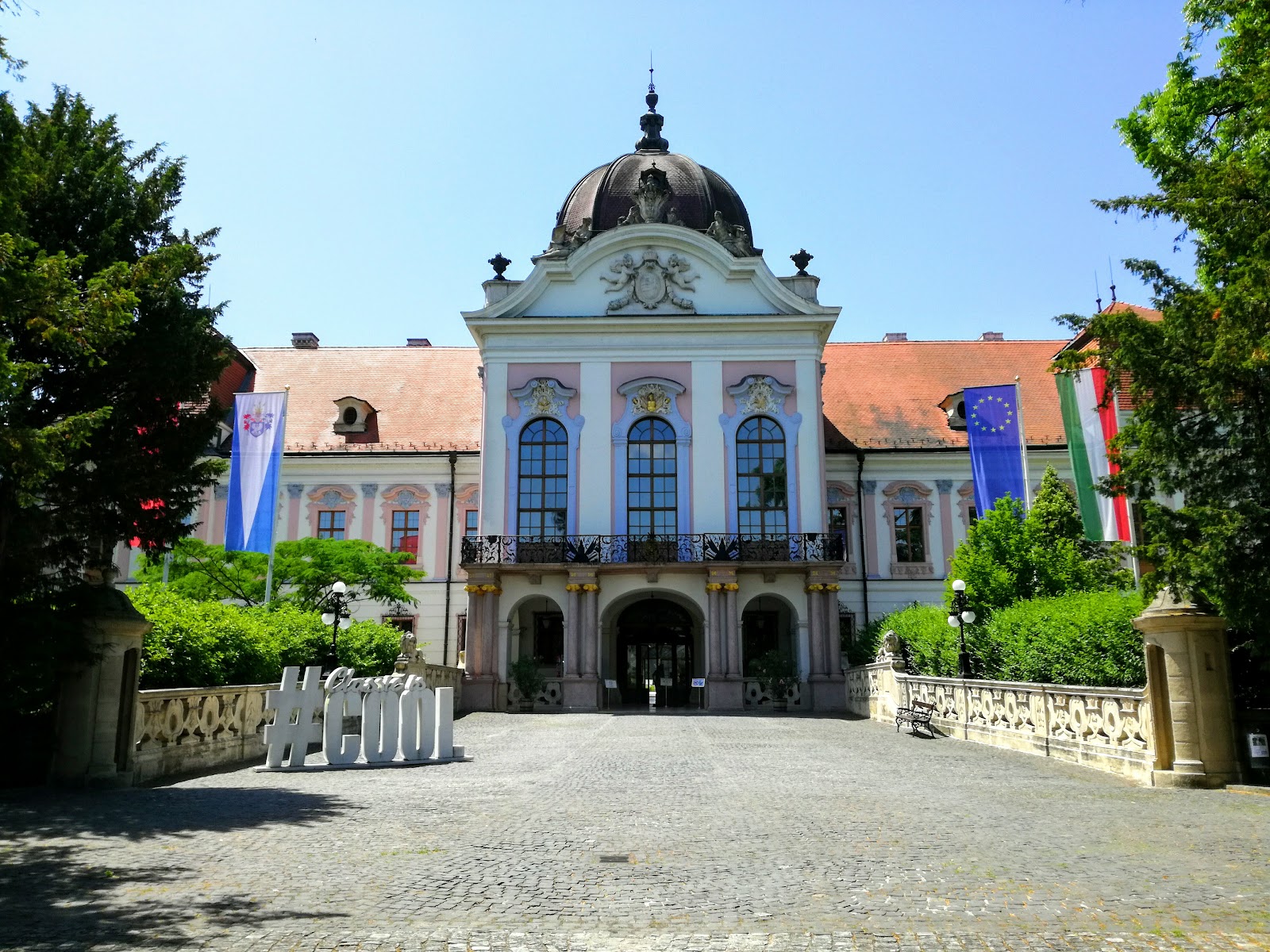 Gödöllő