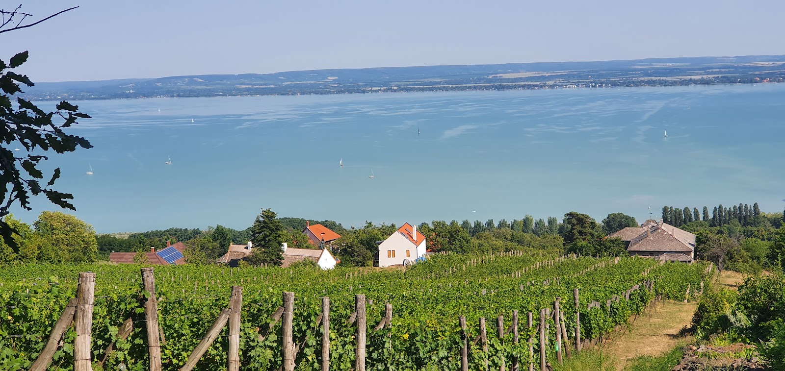 Lake Balaton