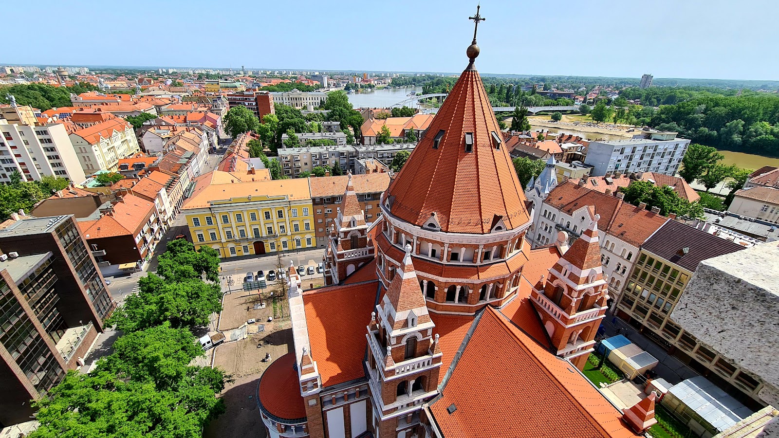Szeged