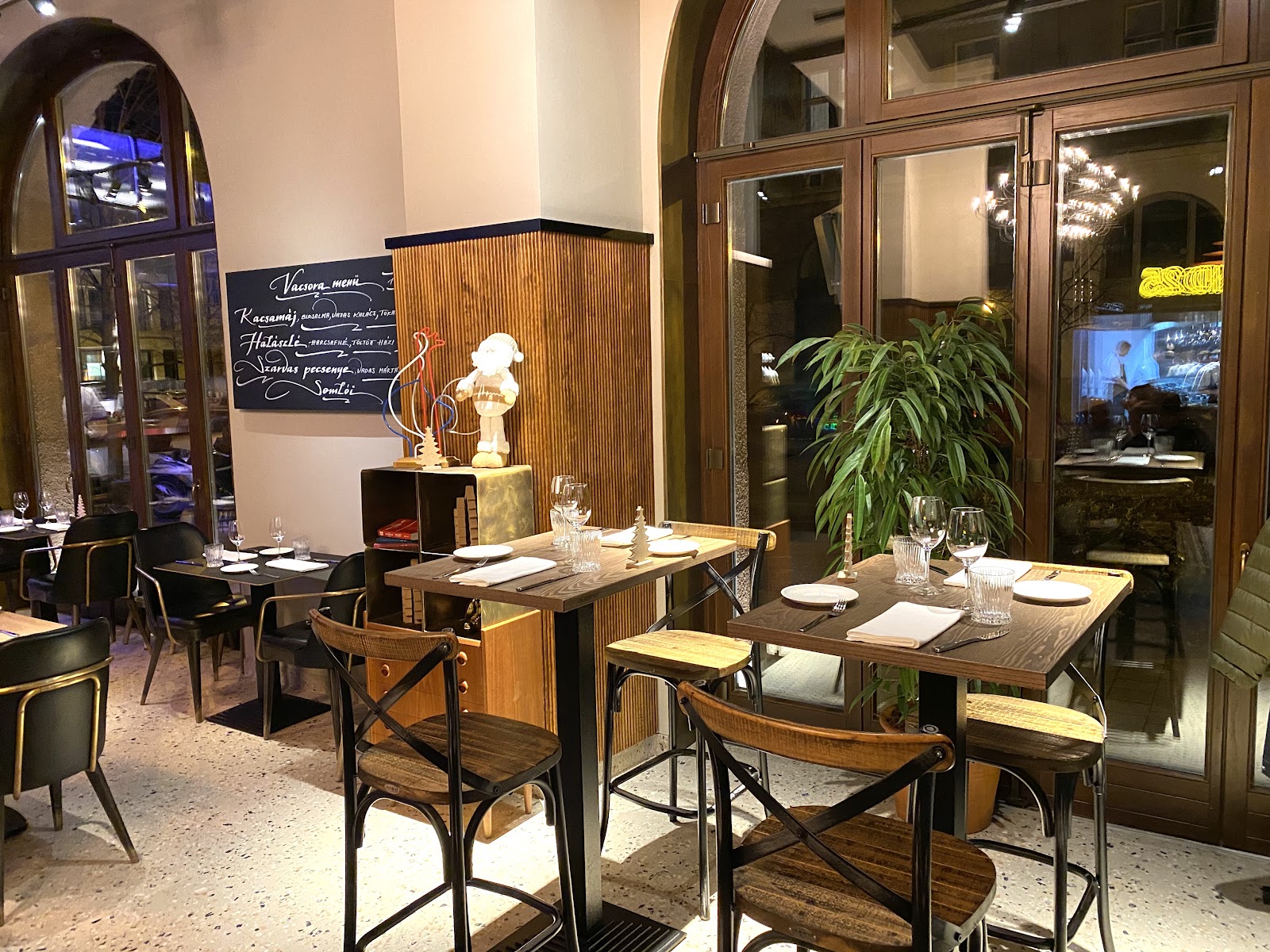 Stand25 Bistro