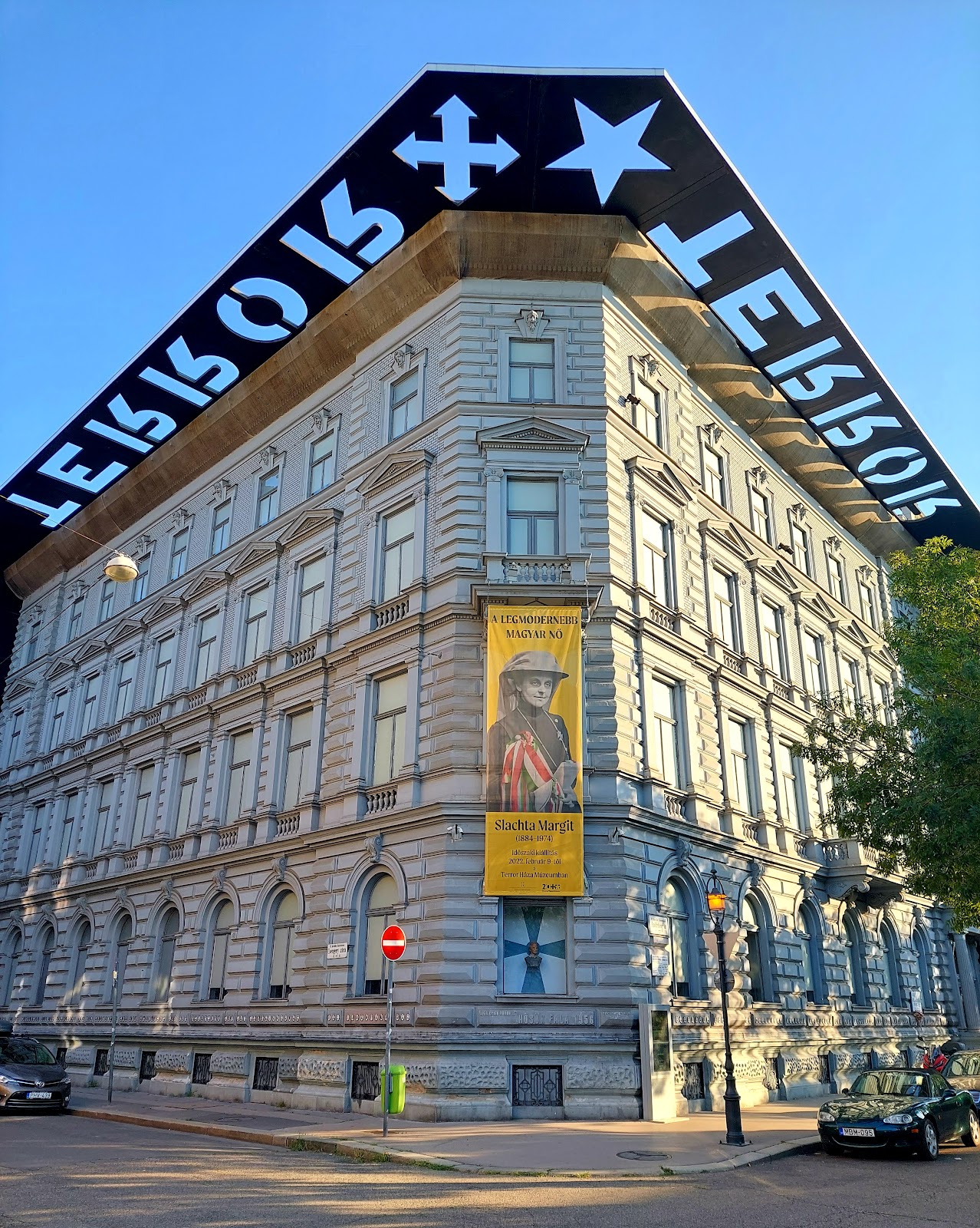 House of Terror Museum