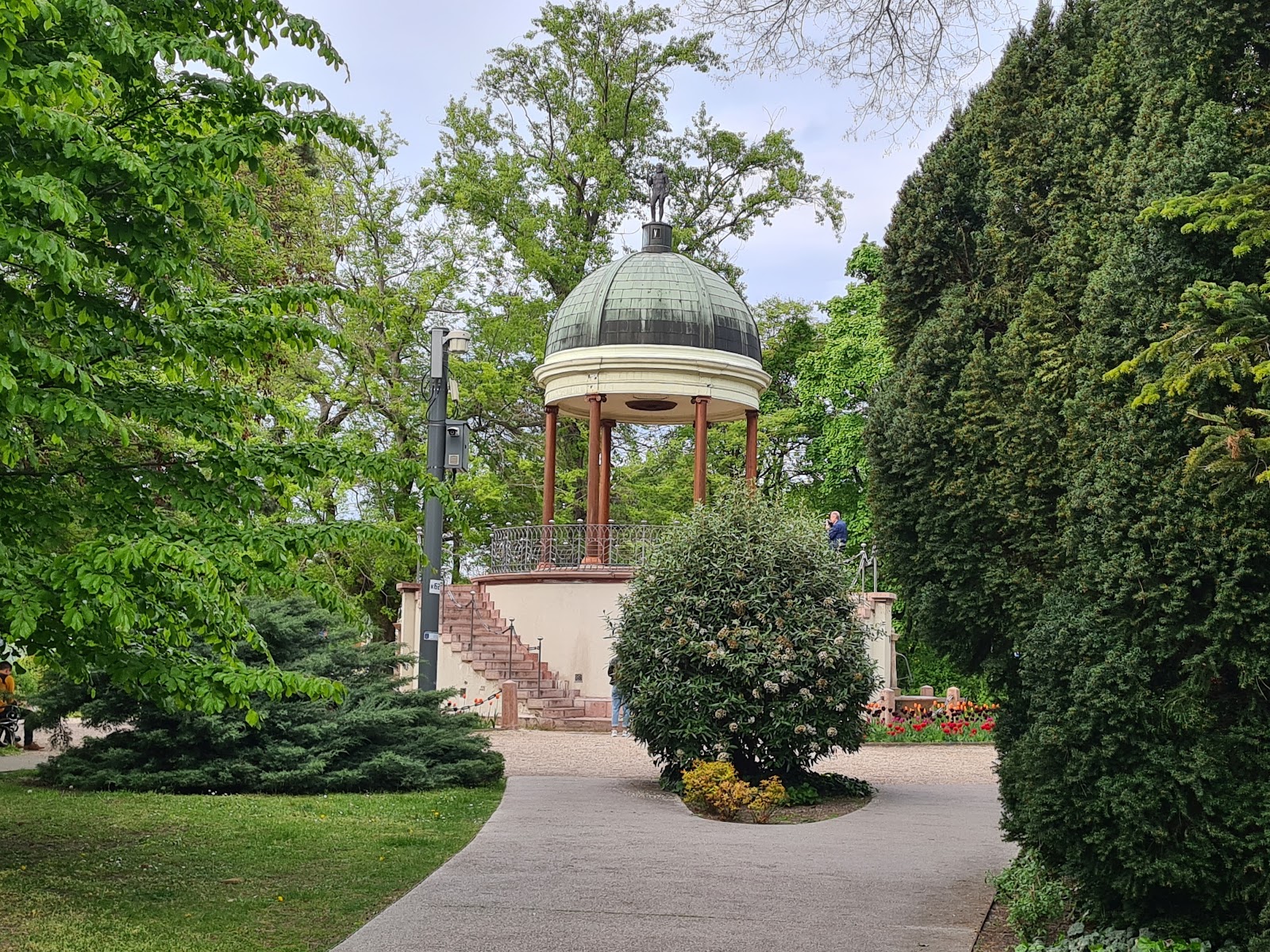 Margaret Island