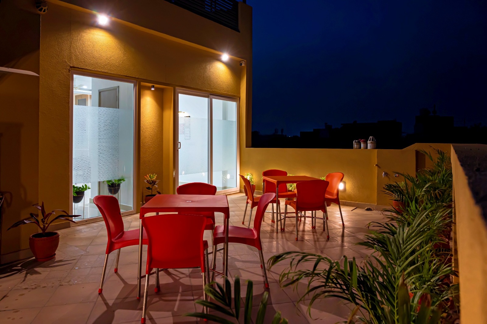 Hotel Golden Stay