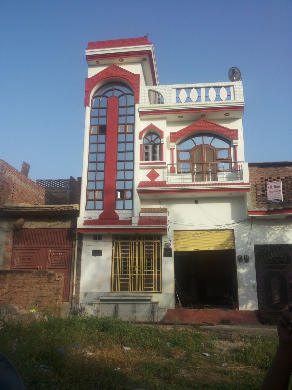 Gulaothi