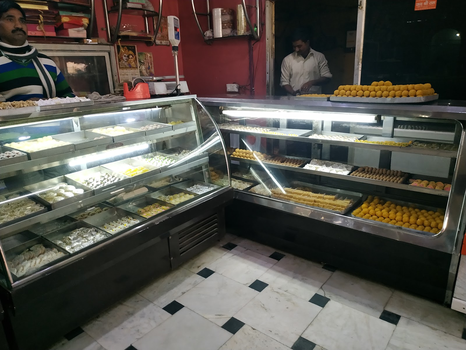 Gupta Sweets