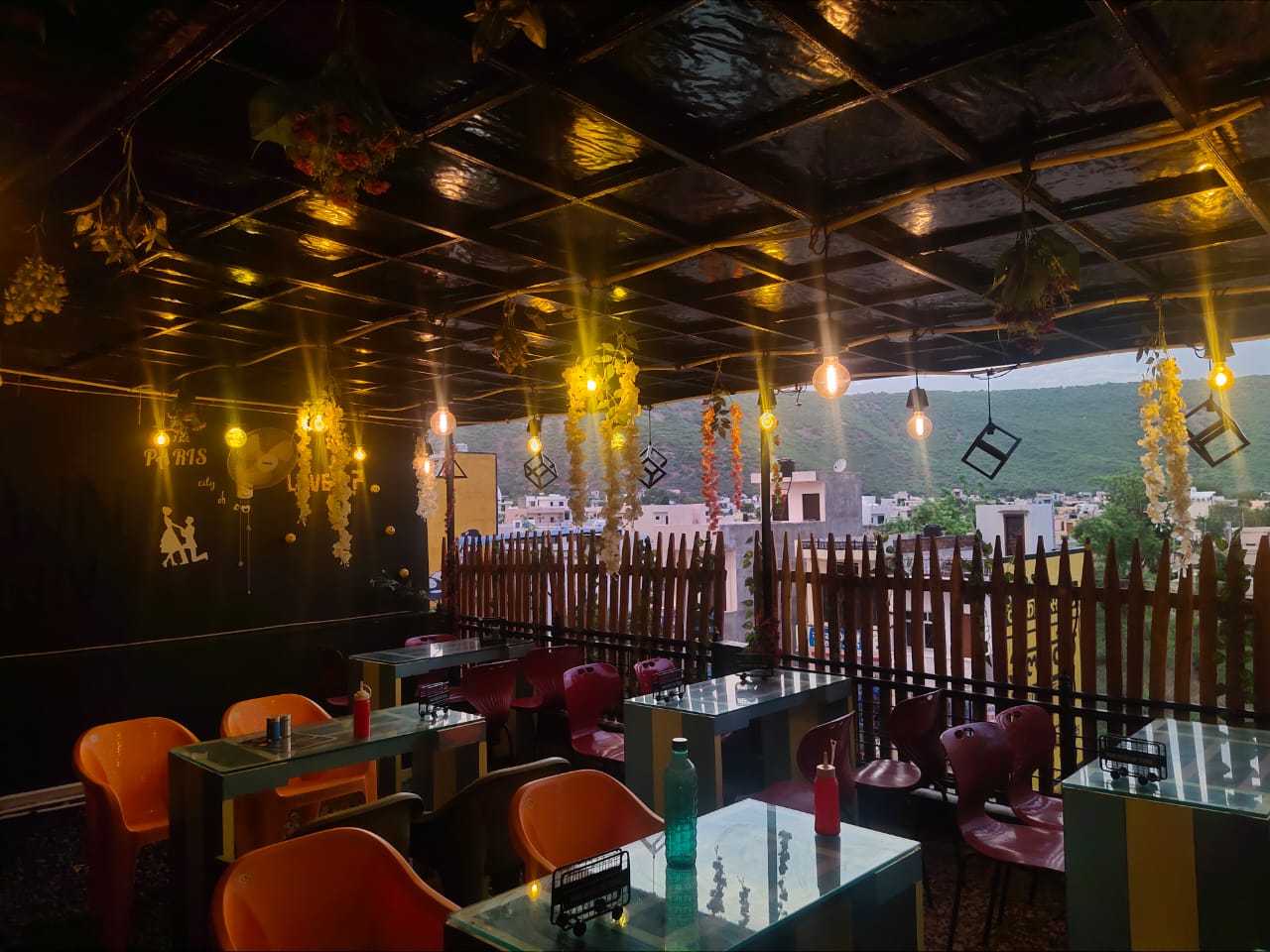 Cafe DownTown