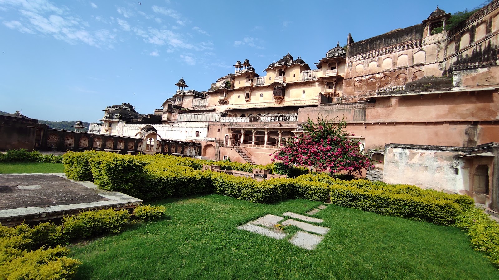 Haveli Bundi Inn