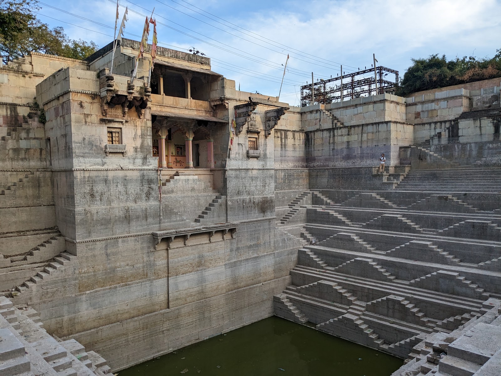 Dhabhai Kund