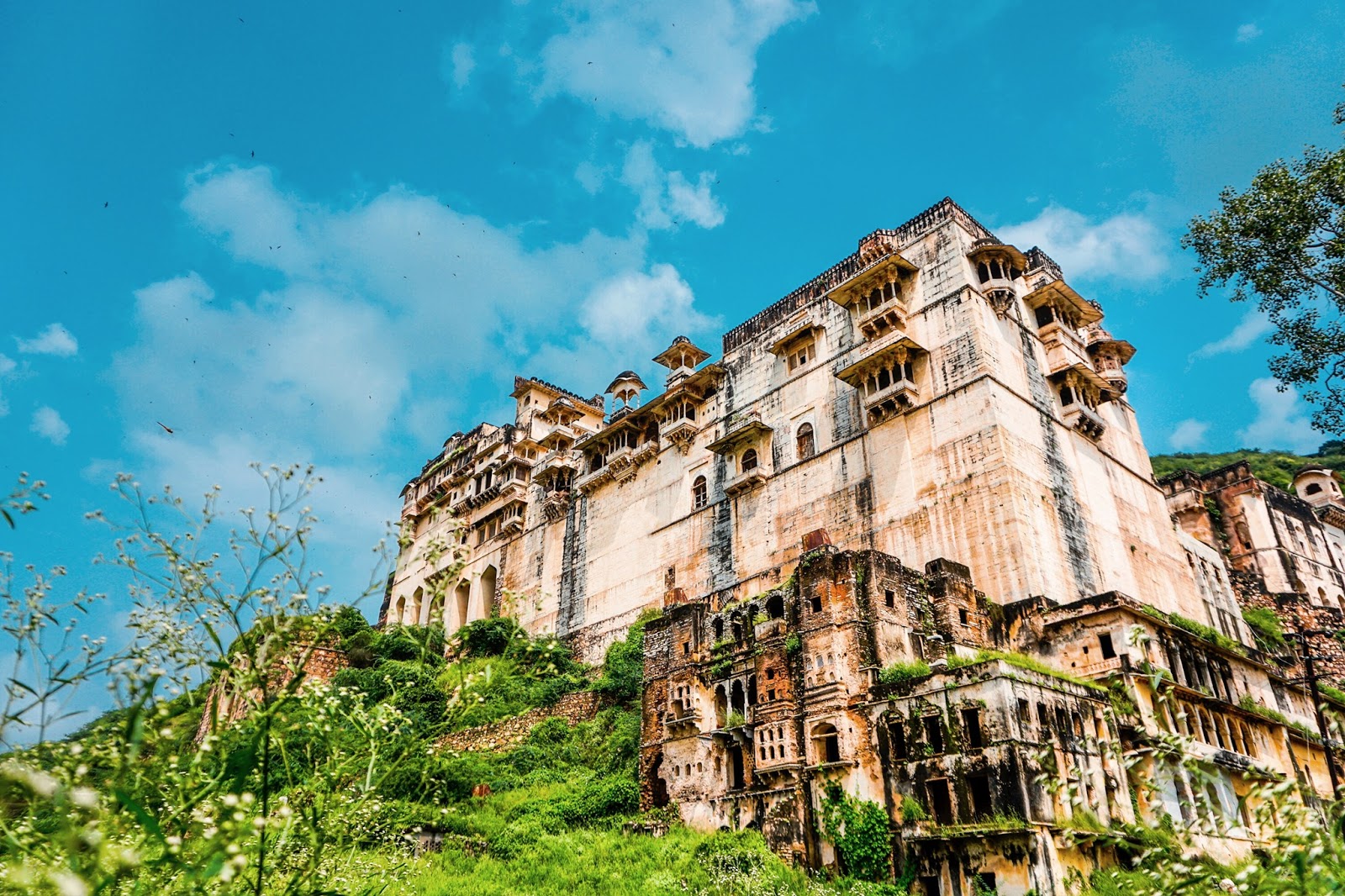 Garh Palace