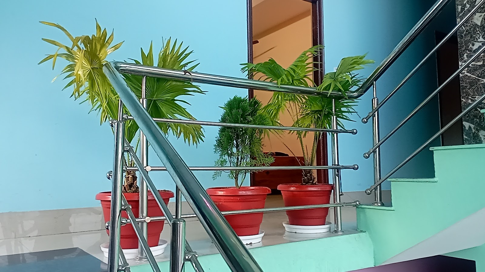 HOTEL GREEN PALACE