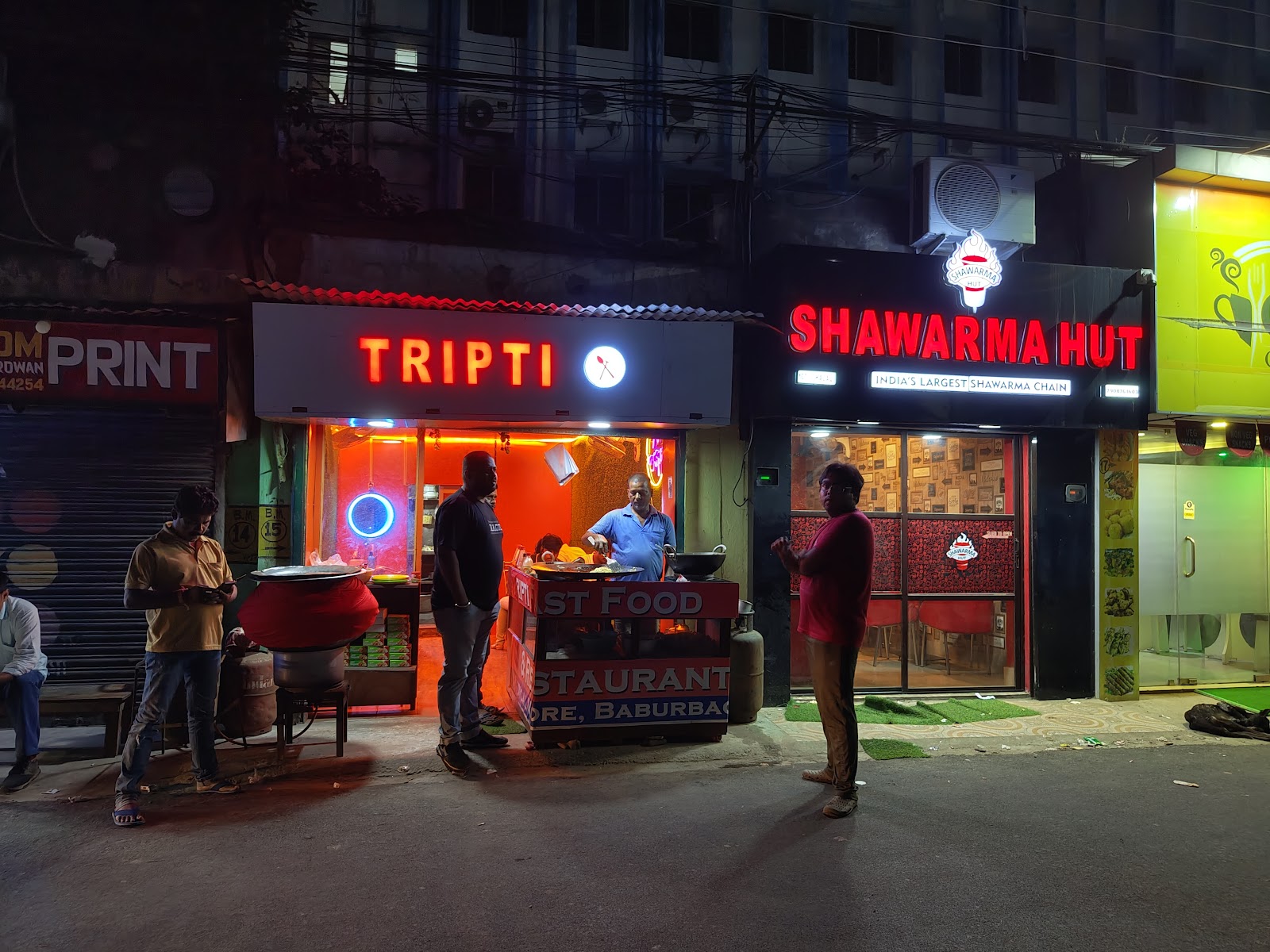 Tripti