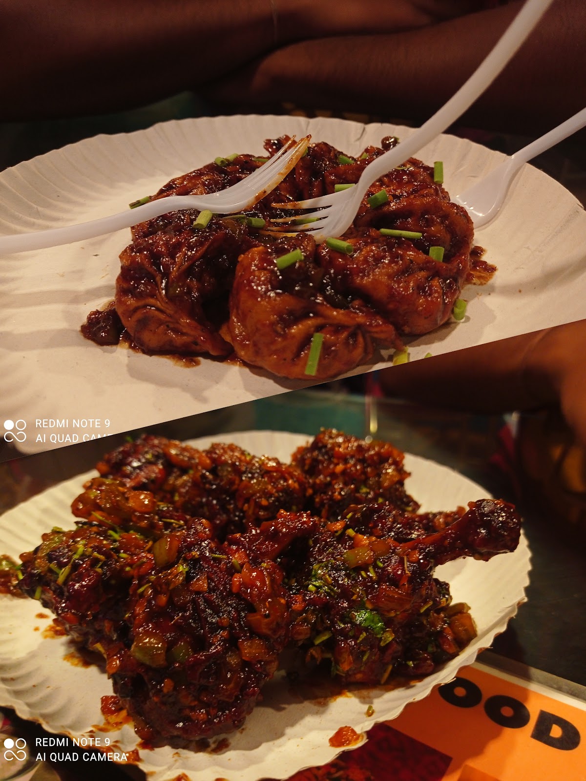 ZAIKA RESTAURANT AND CATERING