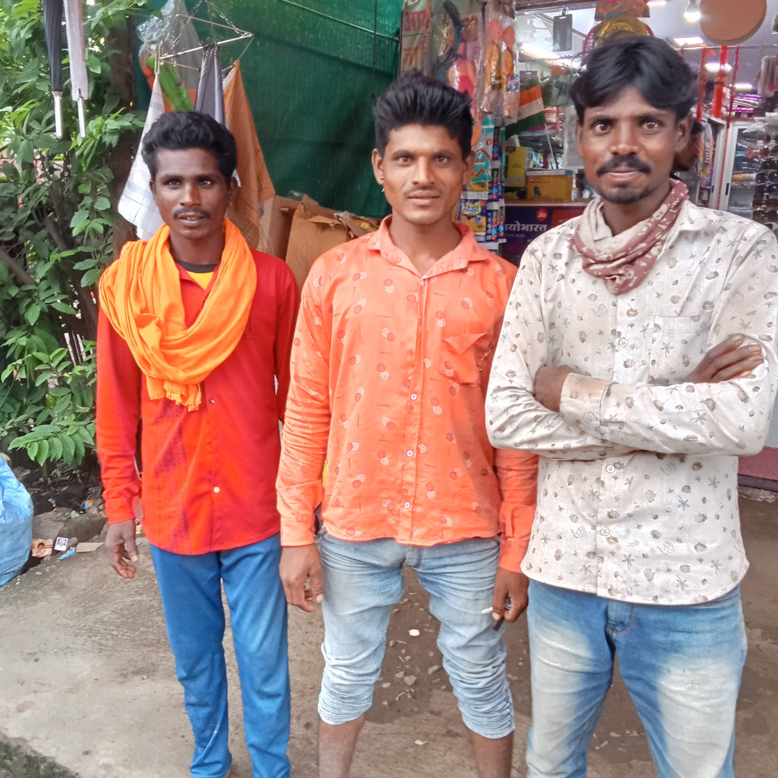 Apna AANAND