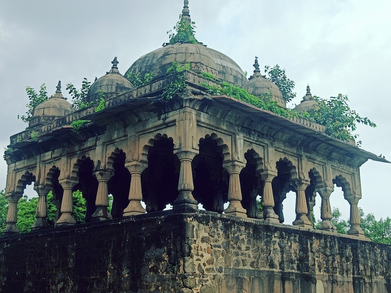 Raja Jay Singh Ki Chhatri