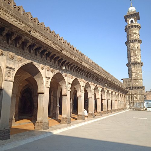 Shahi Jama Masjid