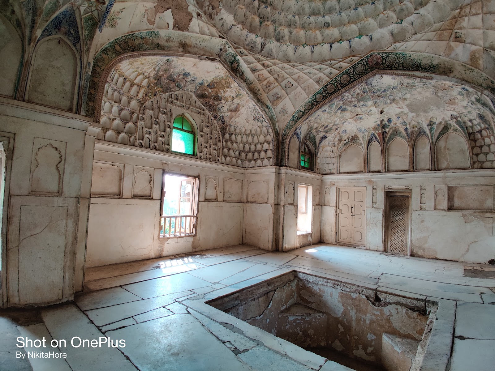 Shahi Qila