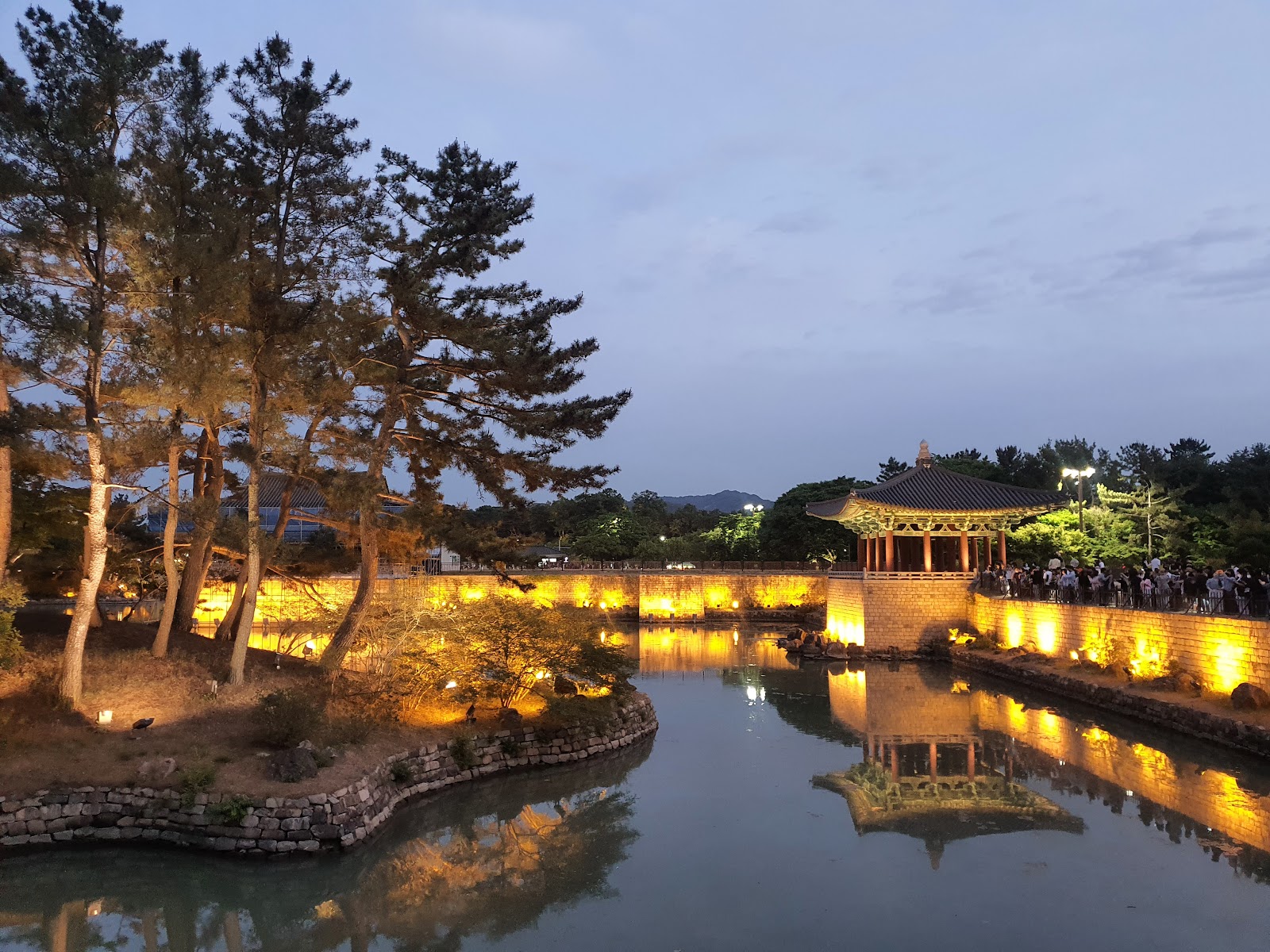 Gyeongju-si