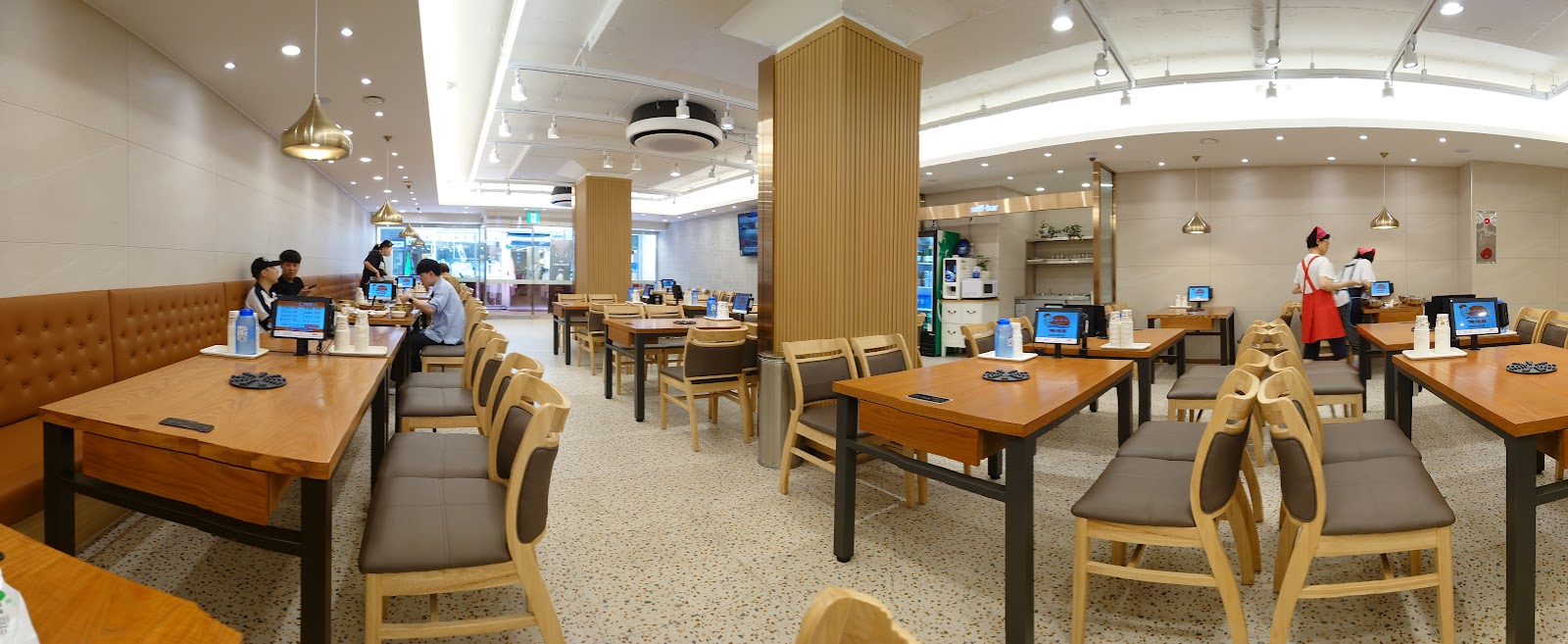 Gaemijip Main branch