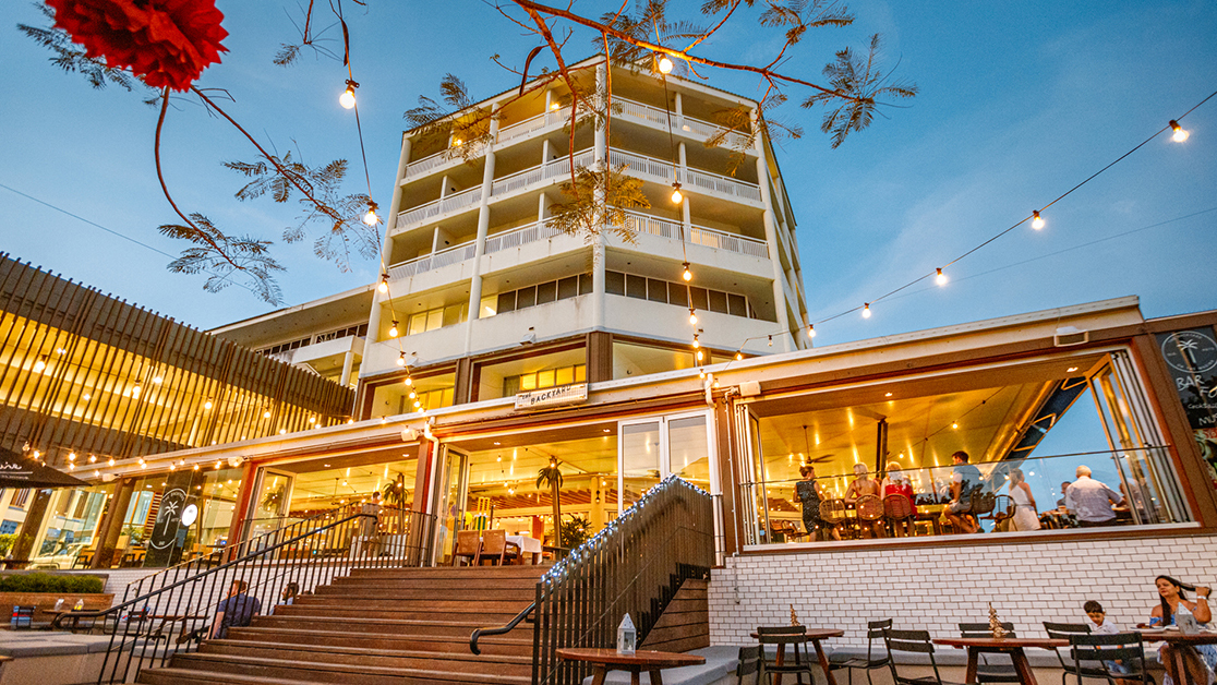 Shangri-La The Marina, Cairns