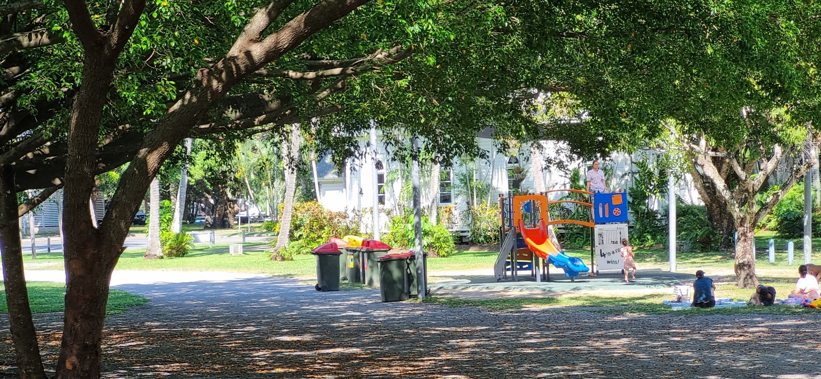 Port Douglas