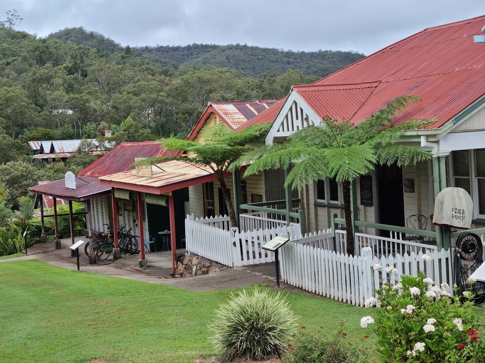 Tablelands Regional