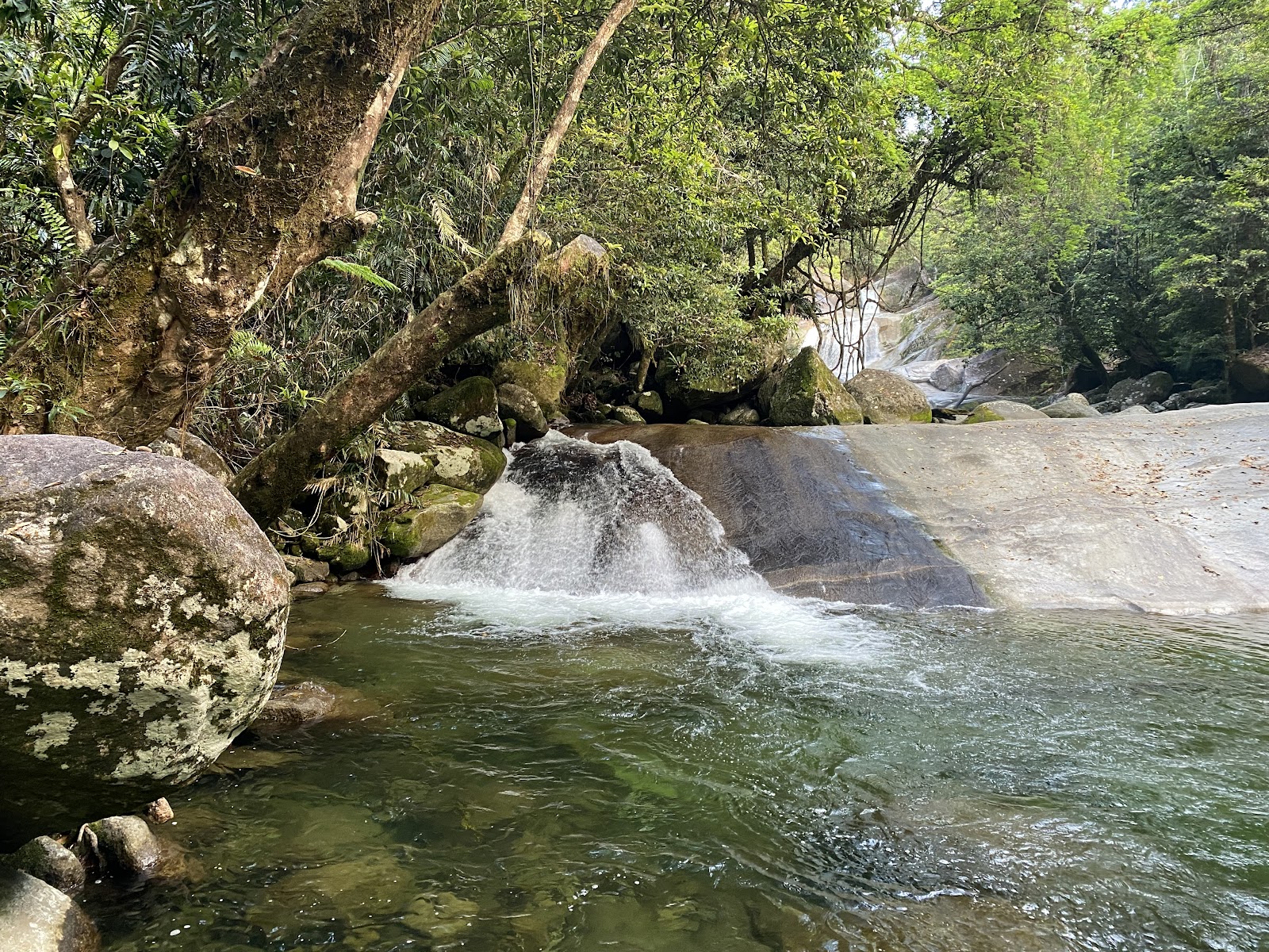 Josephine Falls
