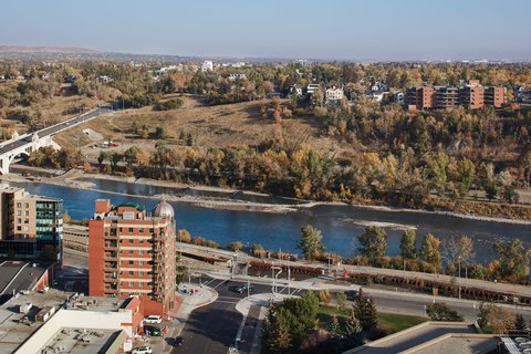 Delta Hotels Calgary Downtown