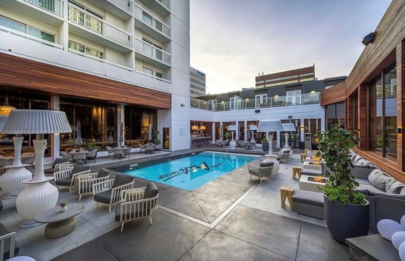 Hotel Arts
