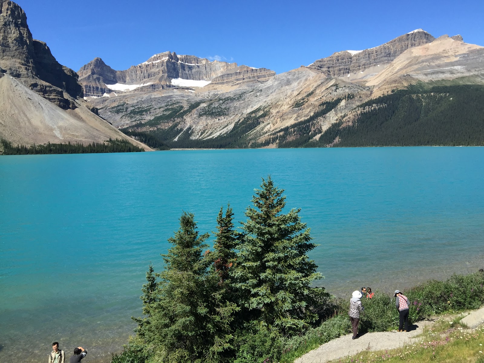 Banff national park