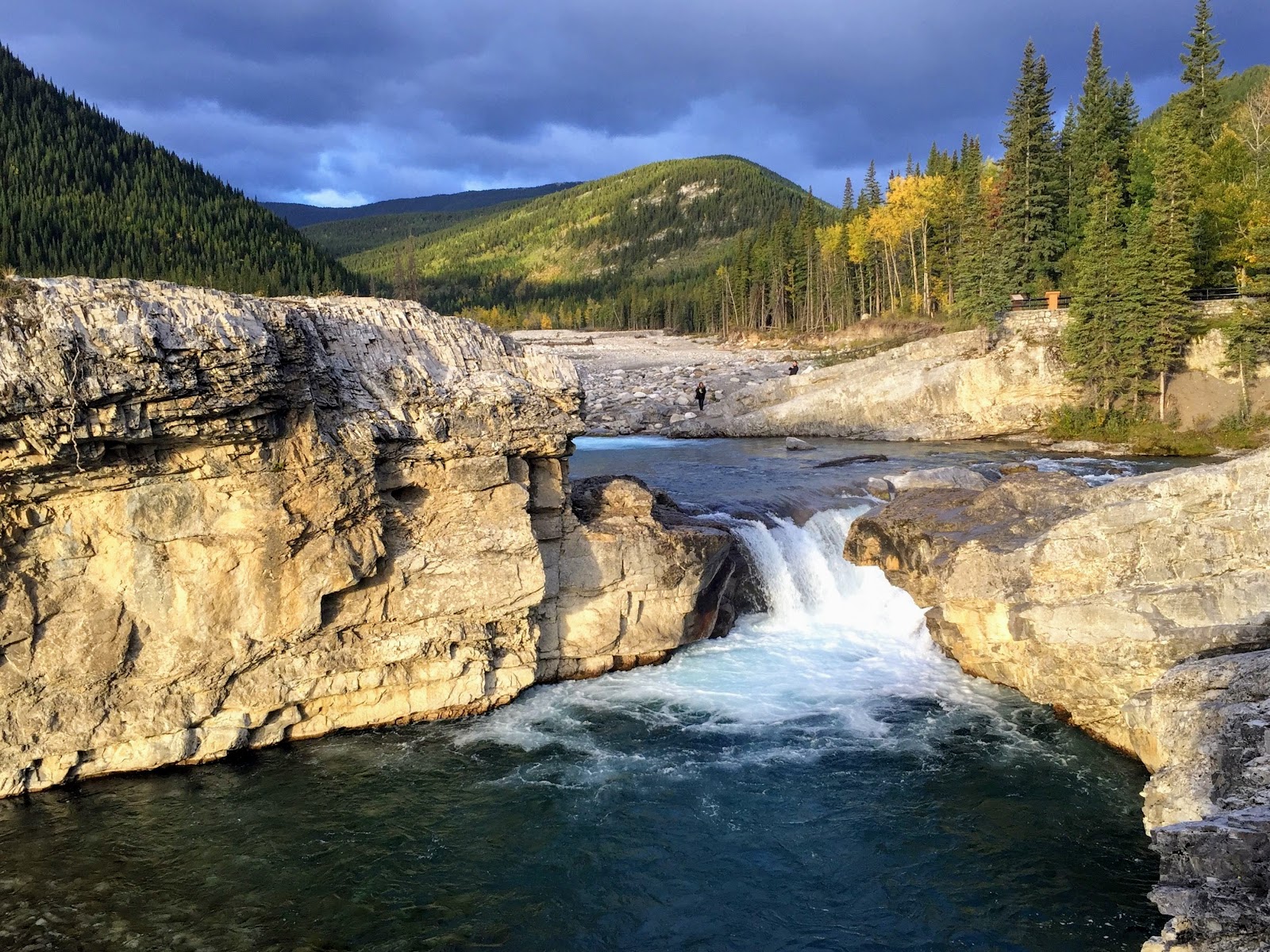Bragg Creek