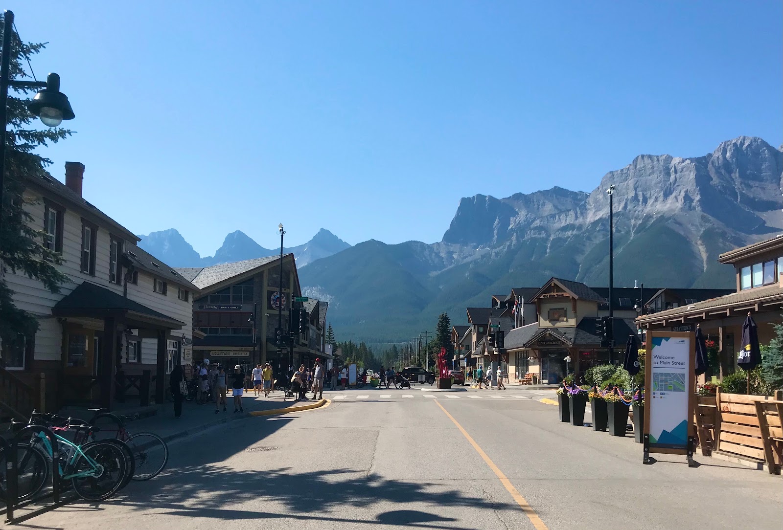 Canmore