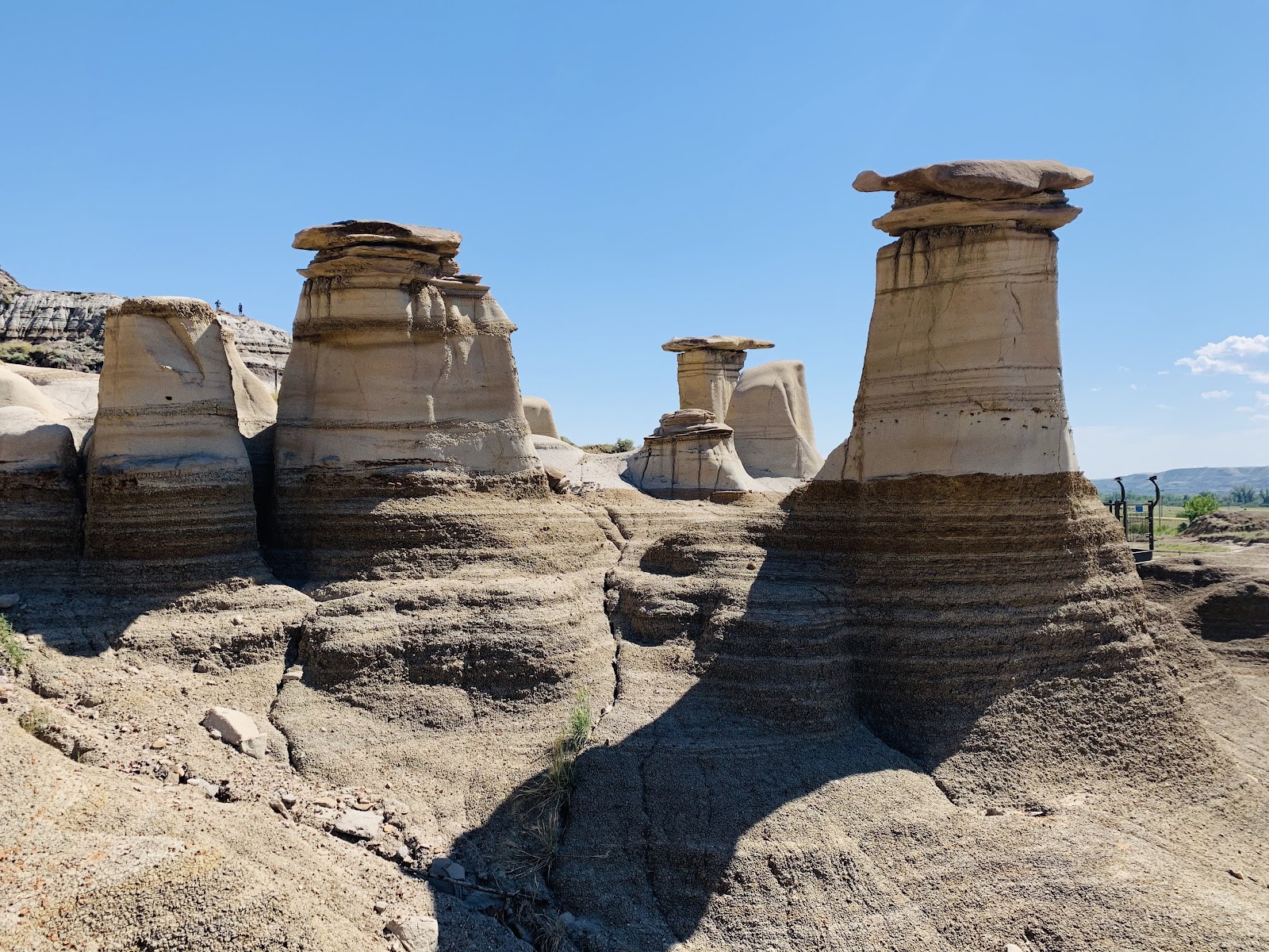 Drumheller