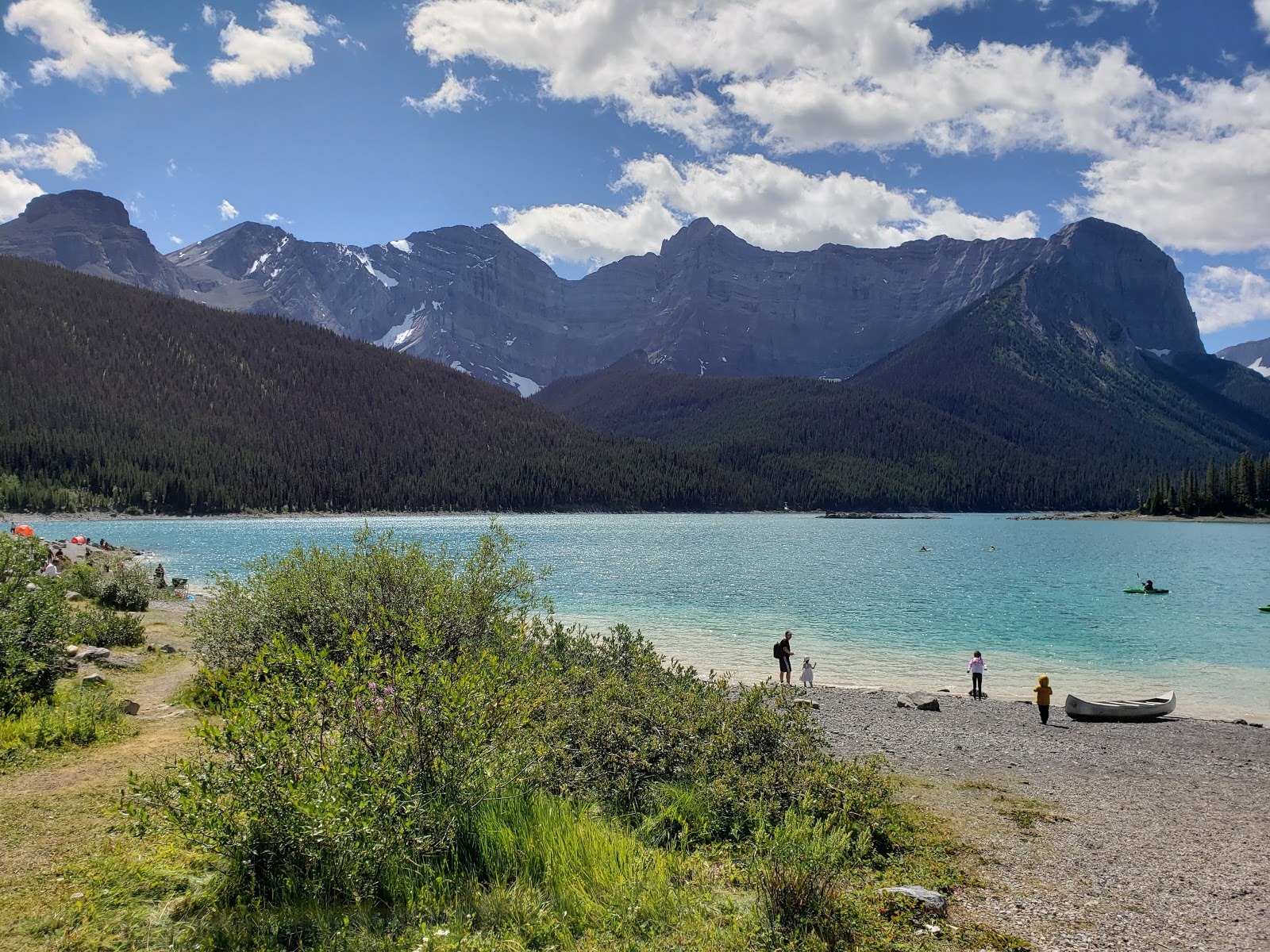 Kananaskis