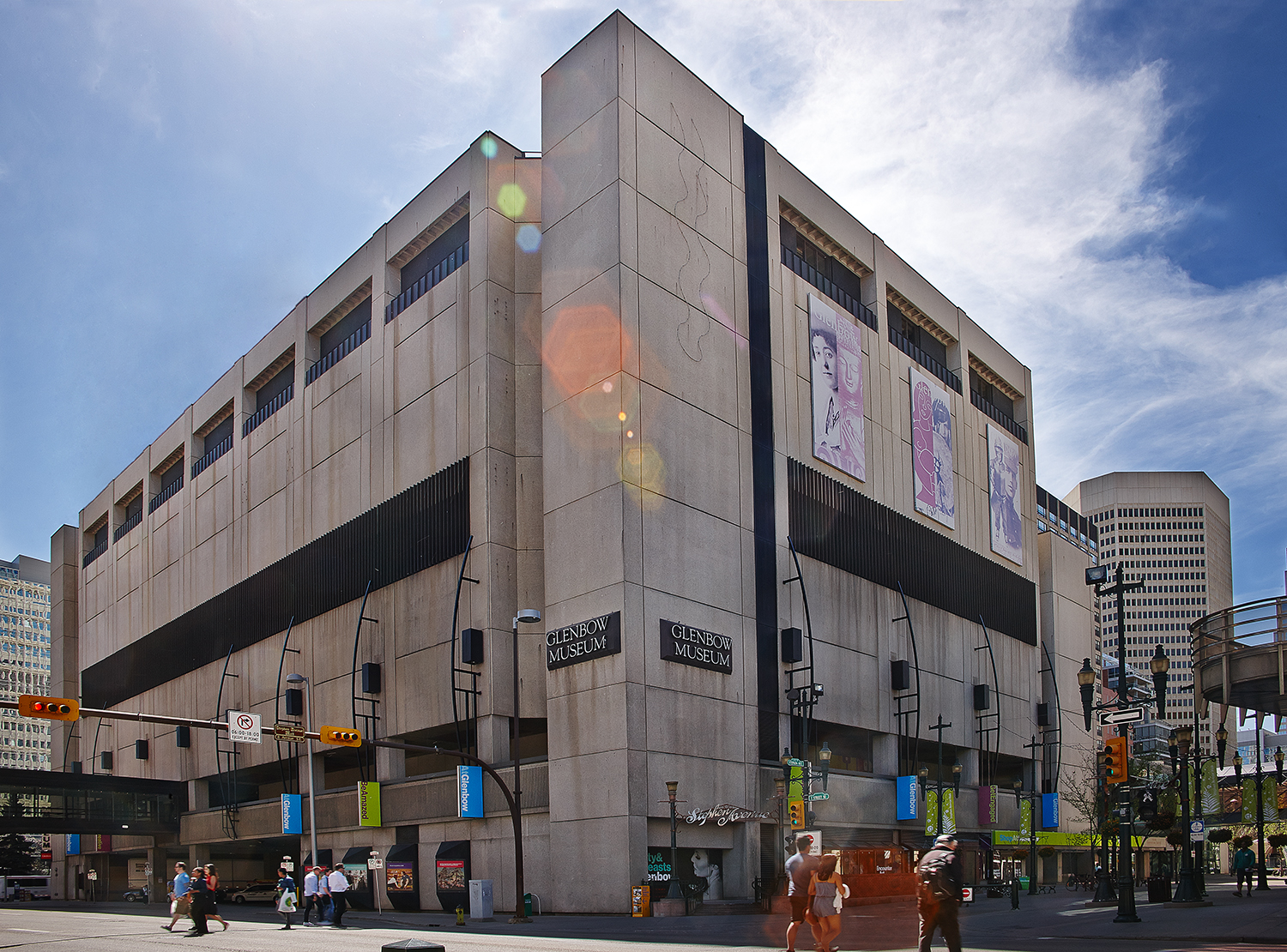 Glenbow
