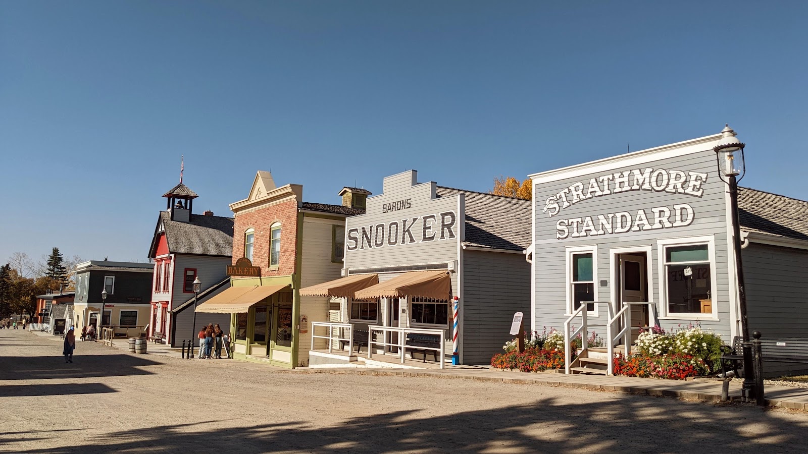 Heritage Park