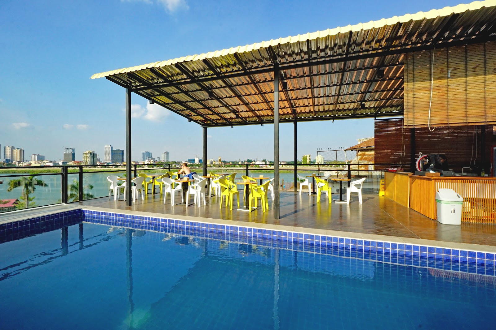Onederz Phnom Penh