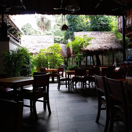 Genevieve's Restaurant