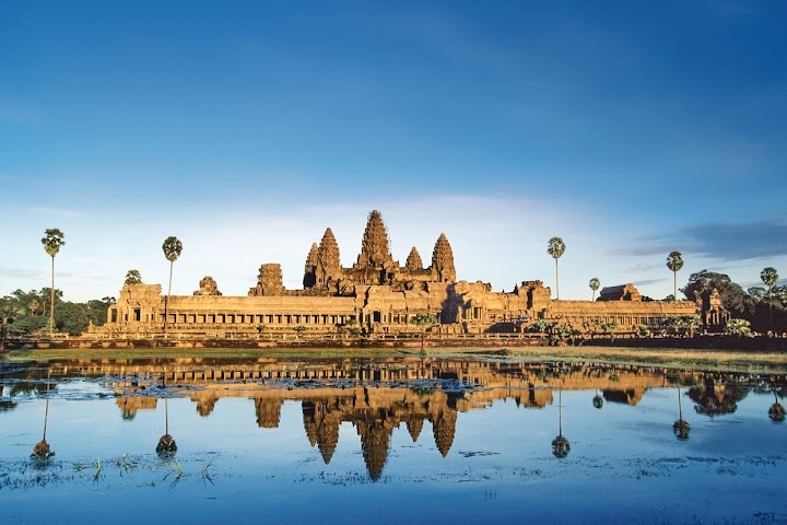 Angkor Wat