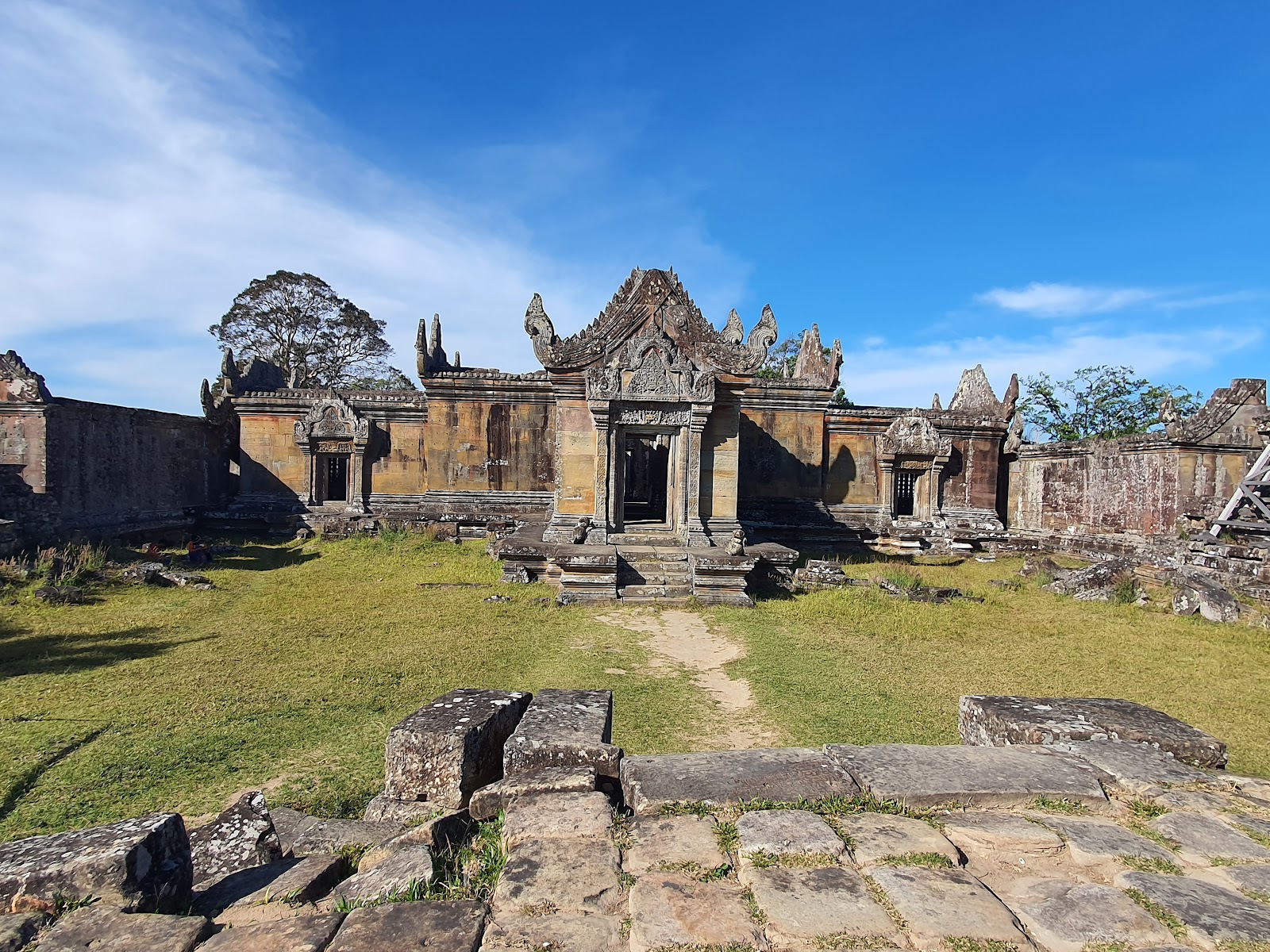 Prasat Preah Vihear