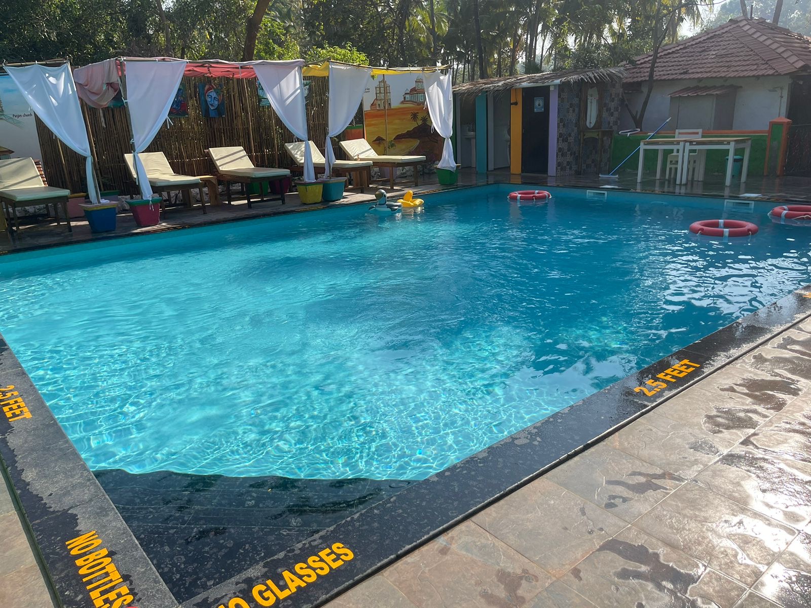 Art Resort Goa