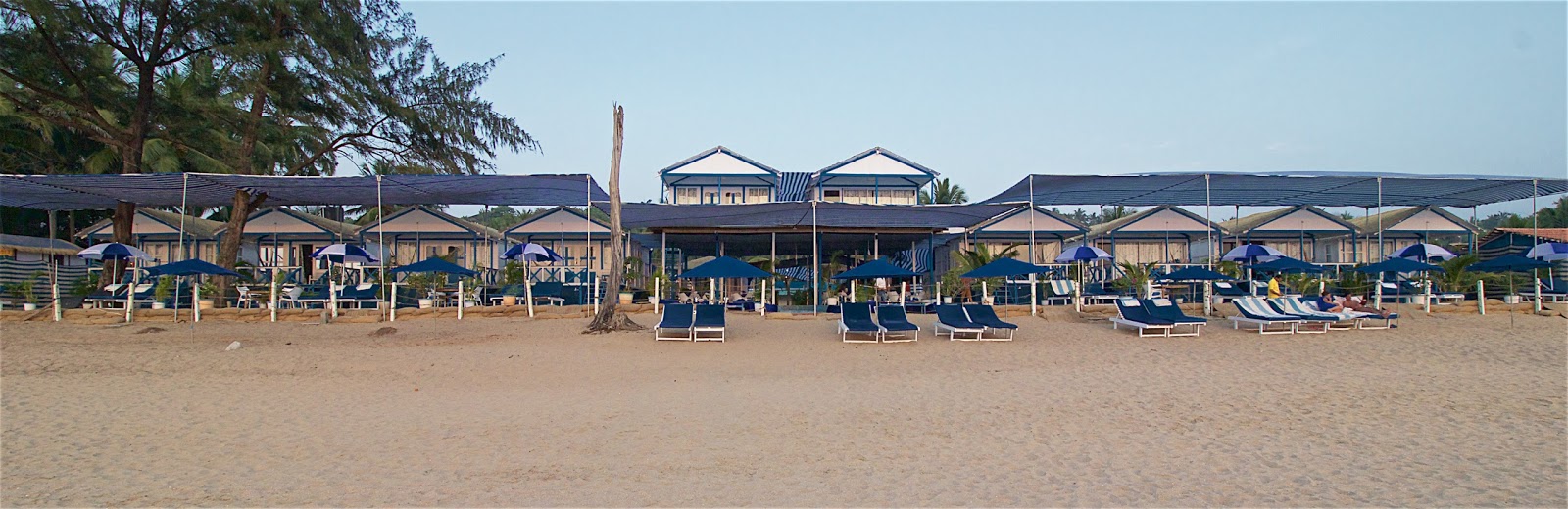 Cuba Agonda